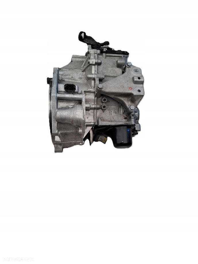 a3 8y golf viii octavia iv skrzynia biegów automat dsg 1.5 tsi uuf 32 tkm - 3