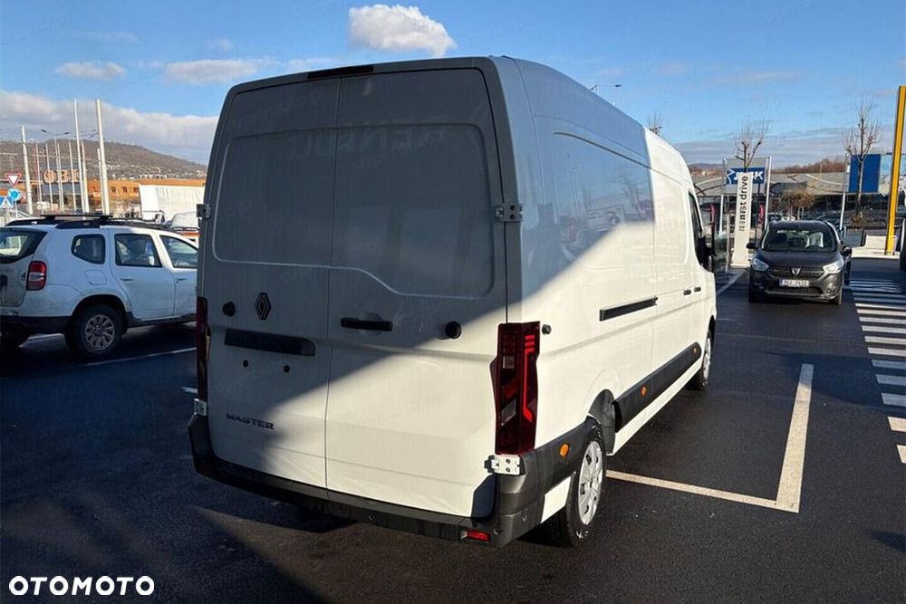Renault Master L3H2 Extra 2.0 150KM - 6