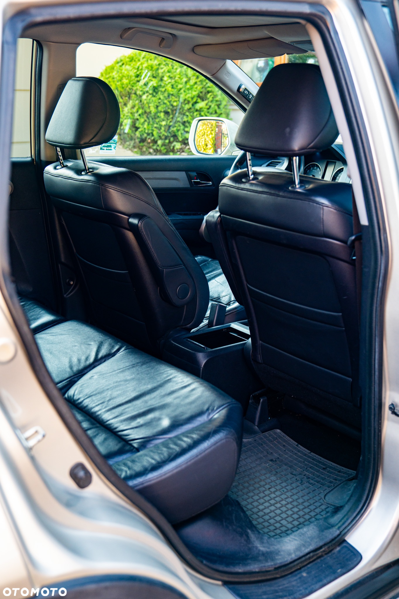 Honda CR-V 2.0 Executive - 15
