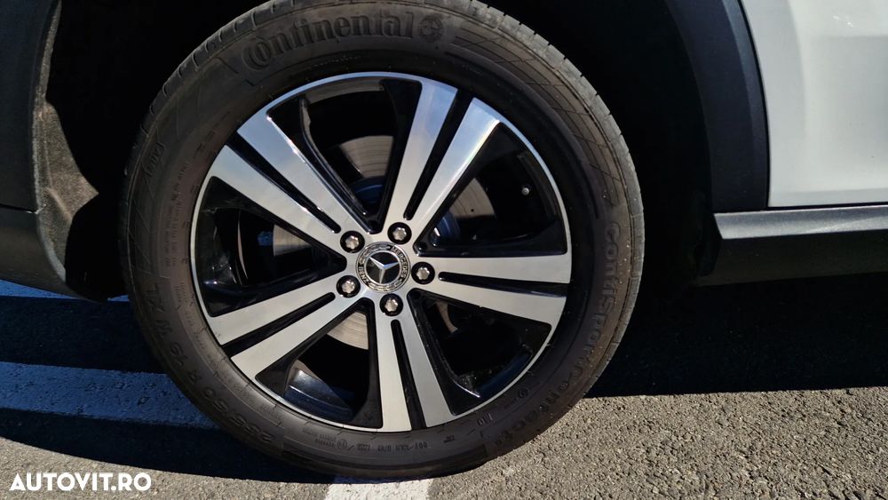 Mercedes-Benz GLE 400 d 4Matic 9G-TRONIC - 14