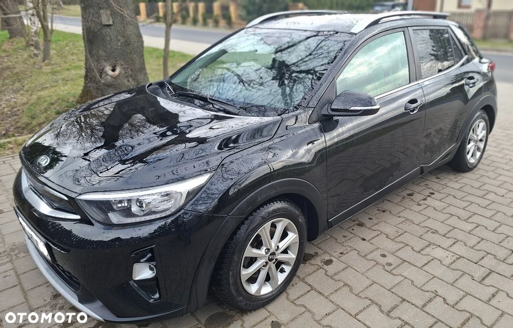 Kia Stonic 1.0 T-GDI L - 2