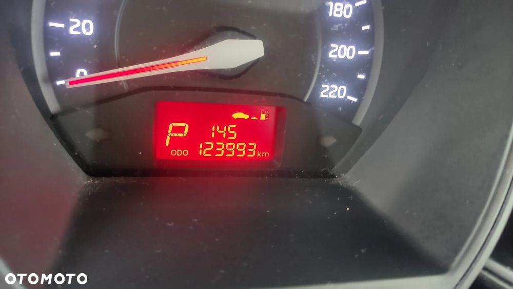 Kia Rio - 6