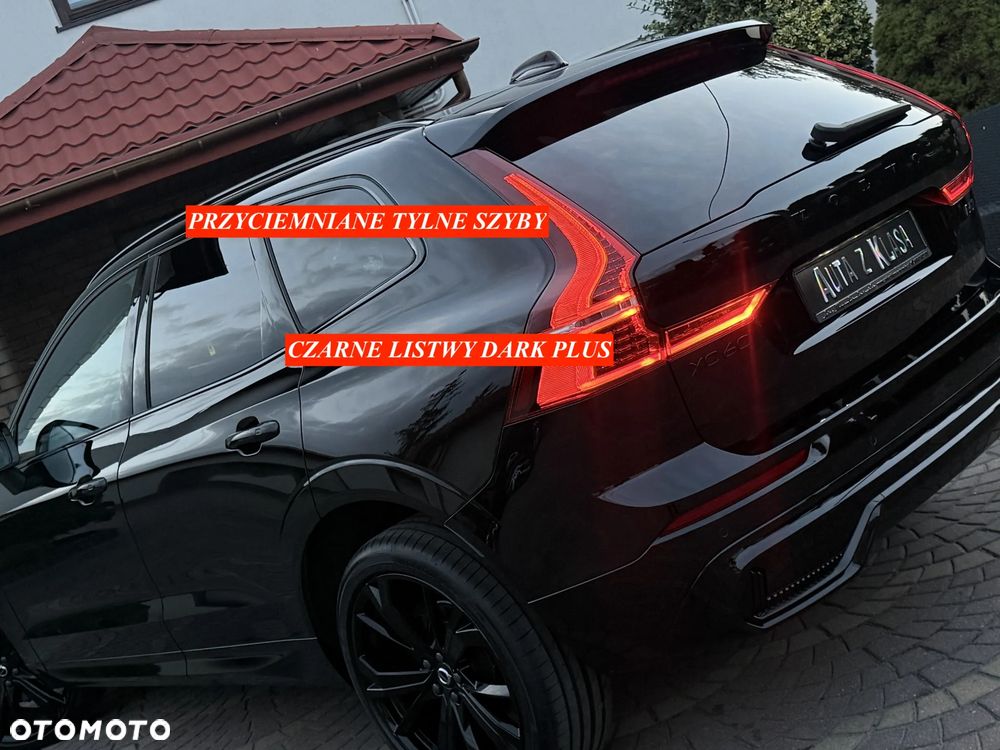 Volvo XC 60 B5 B AWD Geartronic RDesign - 39