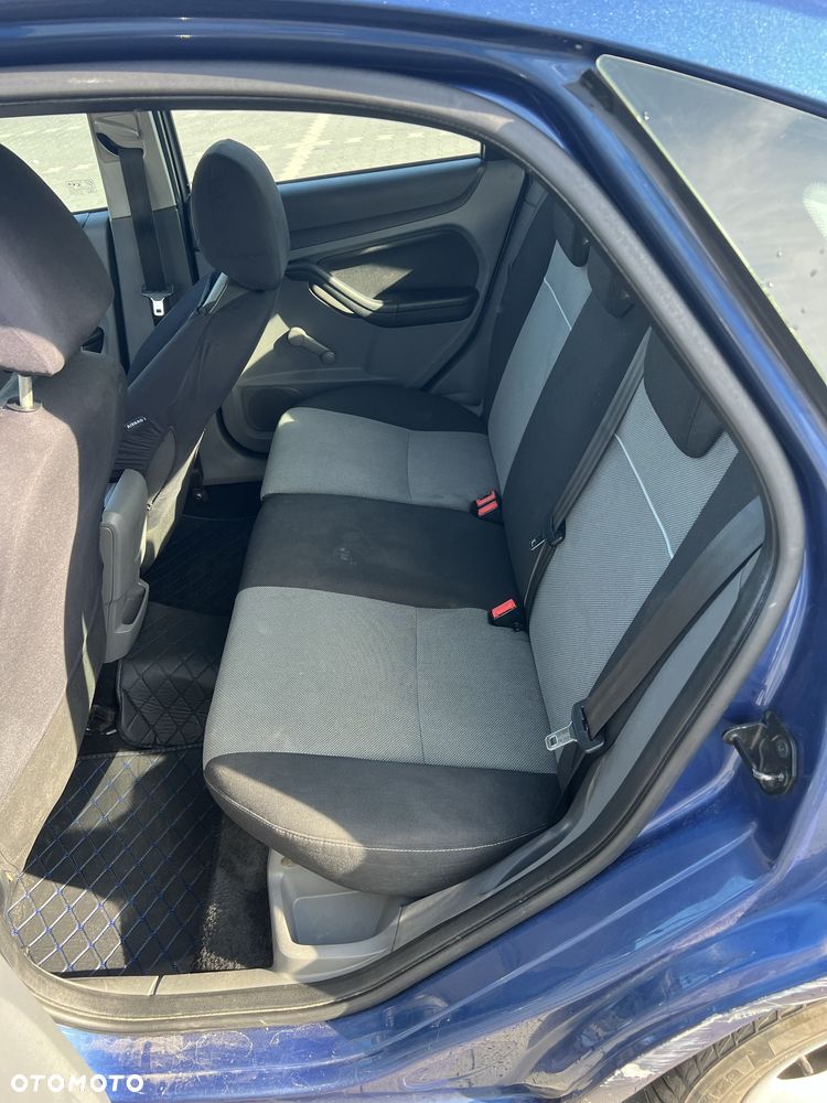 Ford Focus - 5