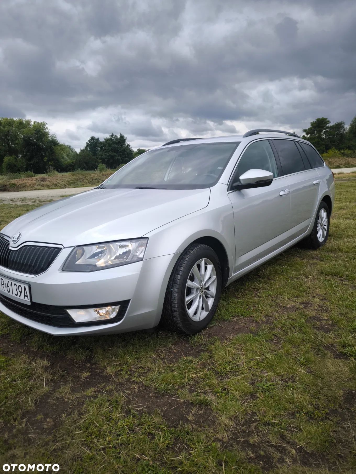 Skoda Octavia 1.4 TSI (Green tec) DSG Style - 1
