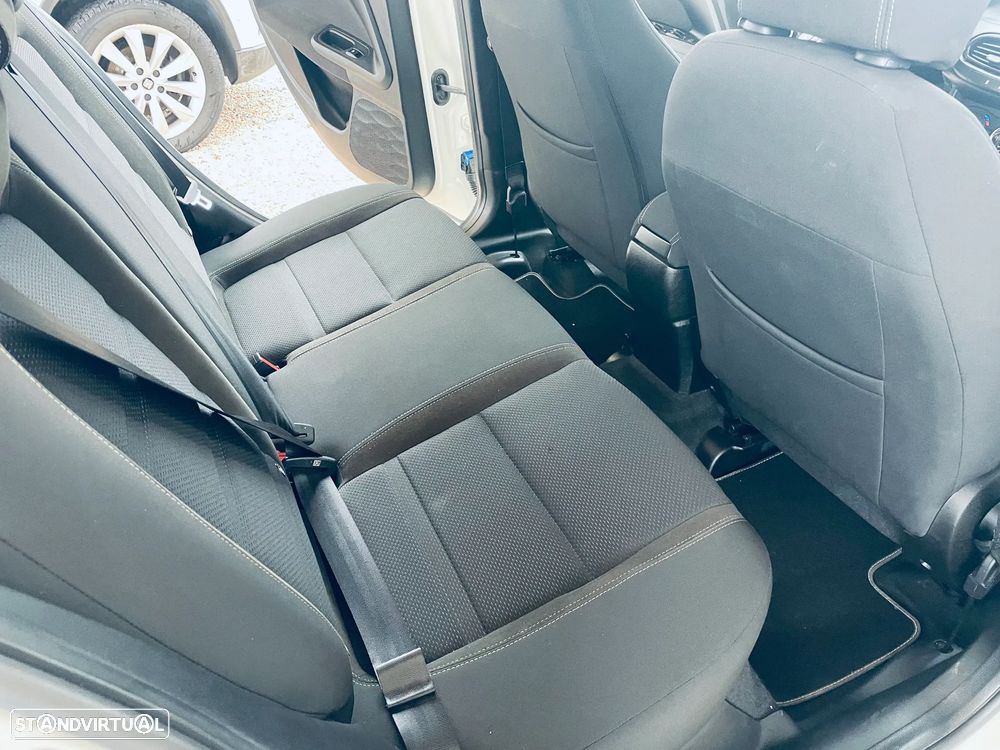 Fiat Tipo 1.3 M-Jet Lounge - 5