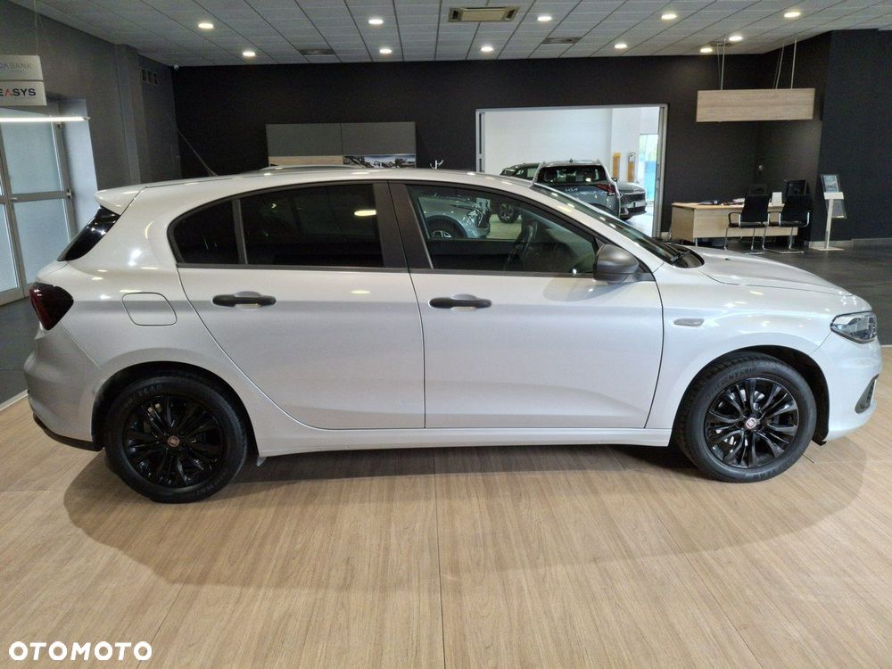Fiat Tipo 1.4 16v Street - 4