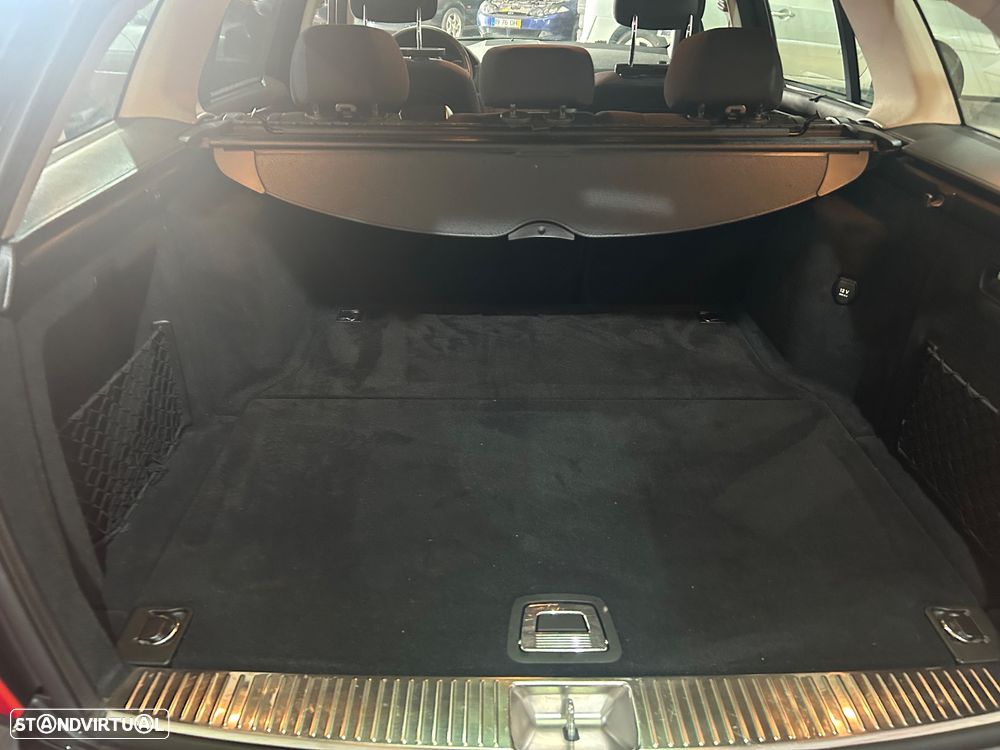 Mercedes-Benz C 180 CGi Classic BE - 20