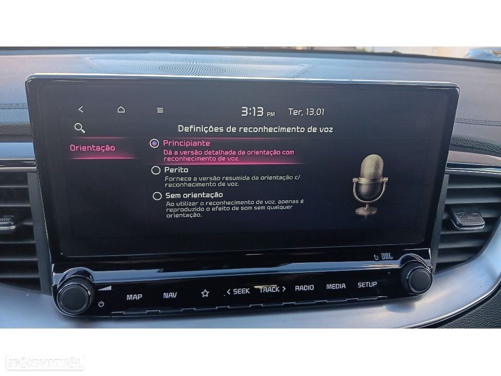 Kia ProCeed 1.0 T-GDI GT Line+SRF - 25