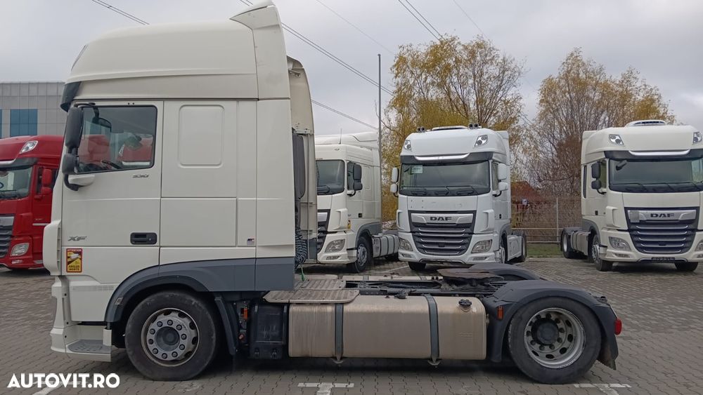 DAF XF 530FT - 4