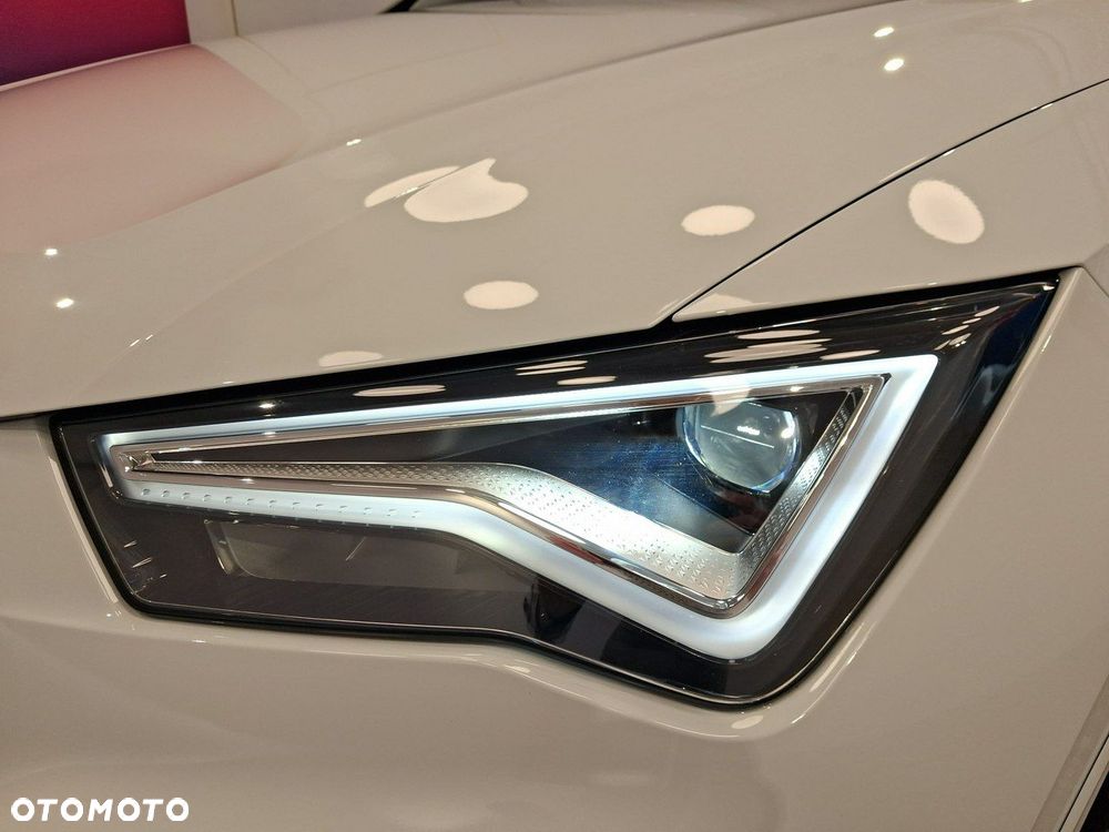Cupra Ateca - 10