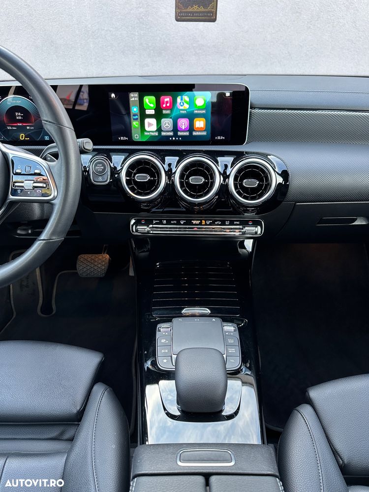 Mercedes-Benz CLA 180 d 7G-DCT Edition 2020 - 6