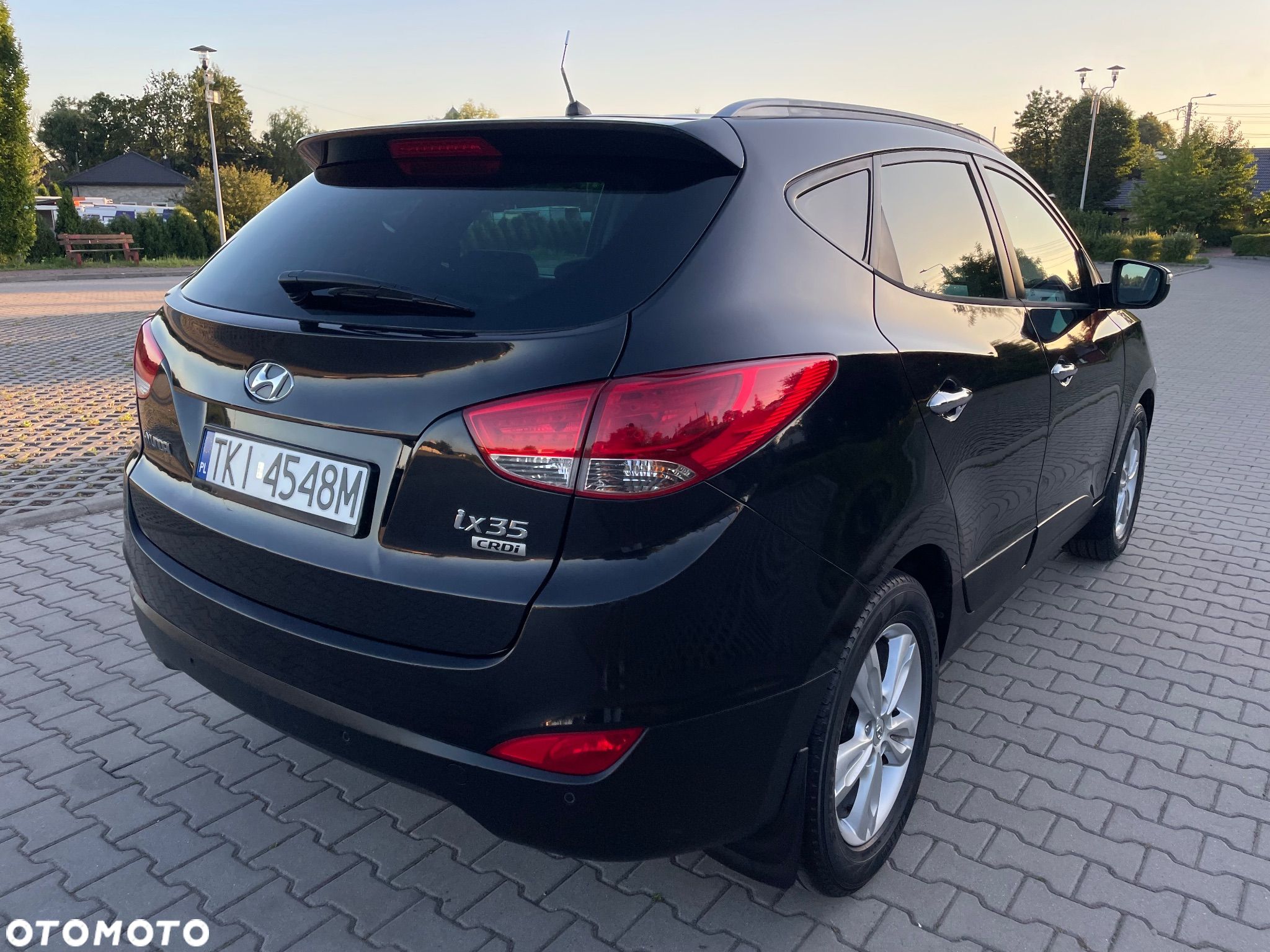 Hyundai ix35 - 12