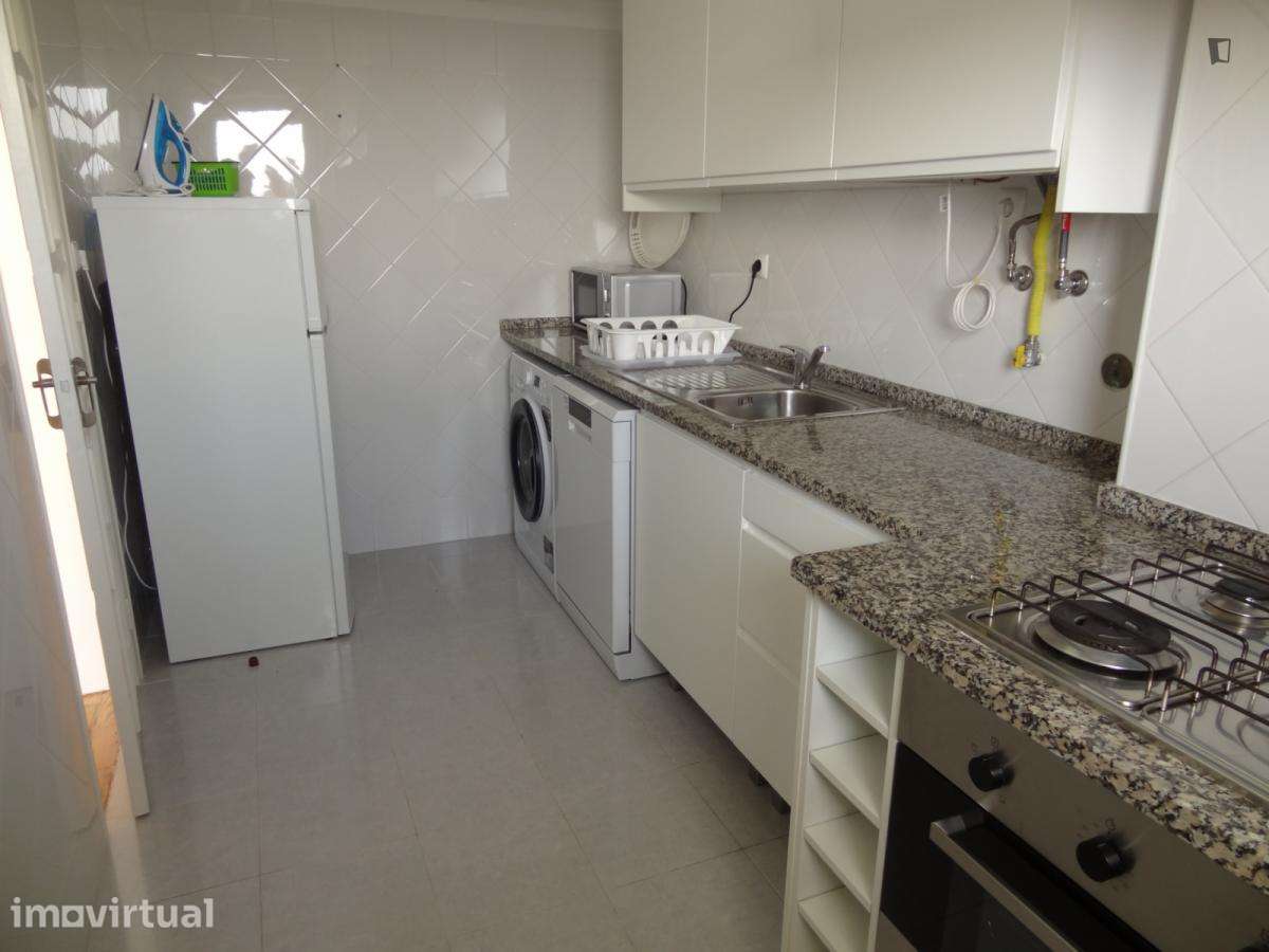 Apartamento com 2 quartos - localizado em Intendente Lisbon - Grande imagem: 4/18