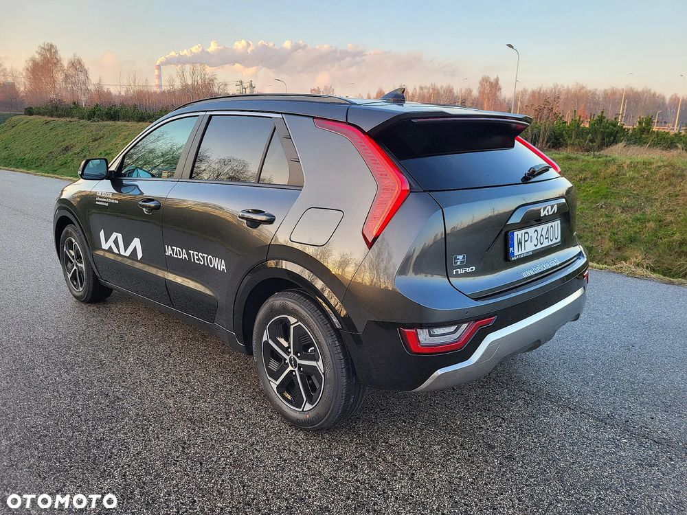 Kia Niro - 7
