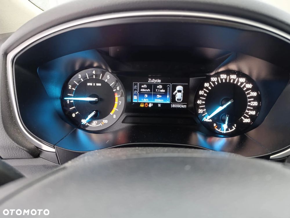 Ford Mondeo 1.5 EcoBoost Gold X (Trend) - 6