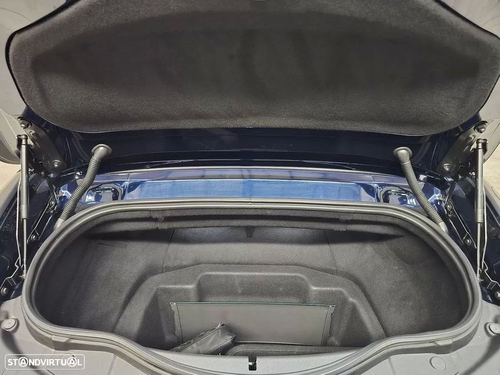 Jaguar F-Type 2.0 i4 R-Dynamic - 43