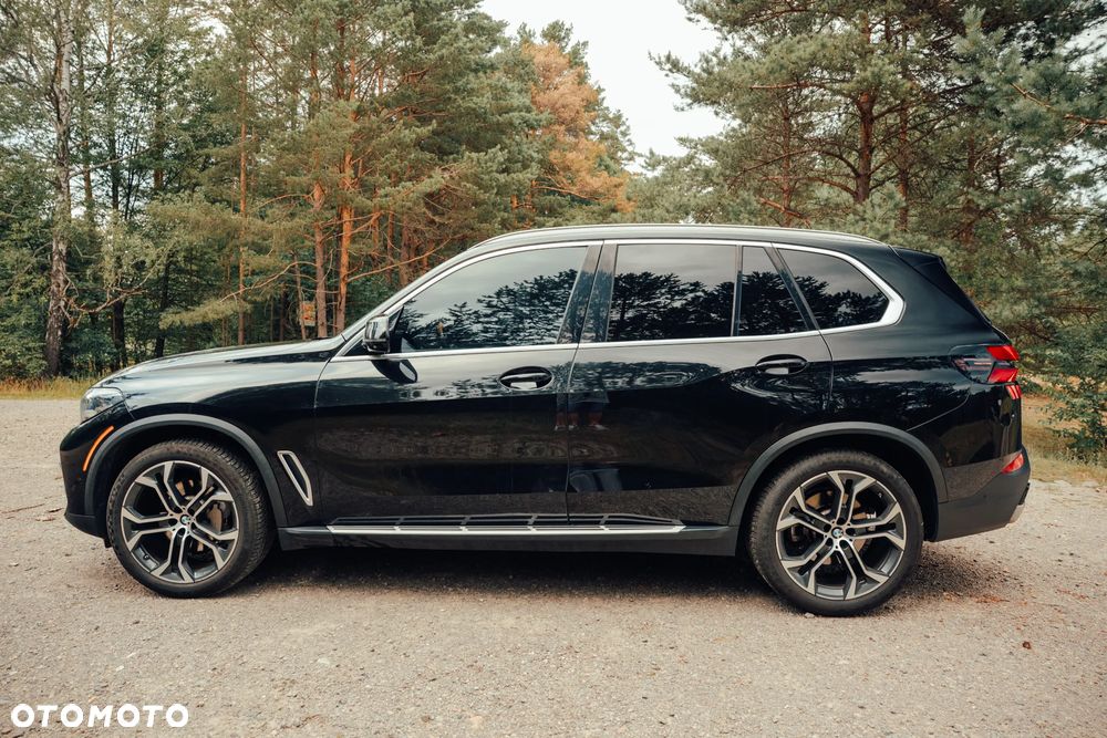 BMW X5 xDrive40i xLine - 9
