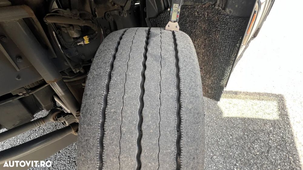 DAF XF 480 FT Super Space Cab - mega volum - 9