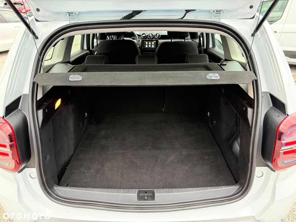 Dacia Duster 1.0 TCe Comfort - 27