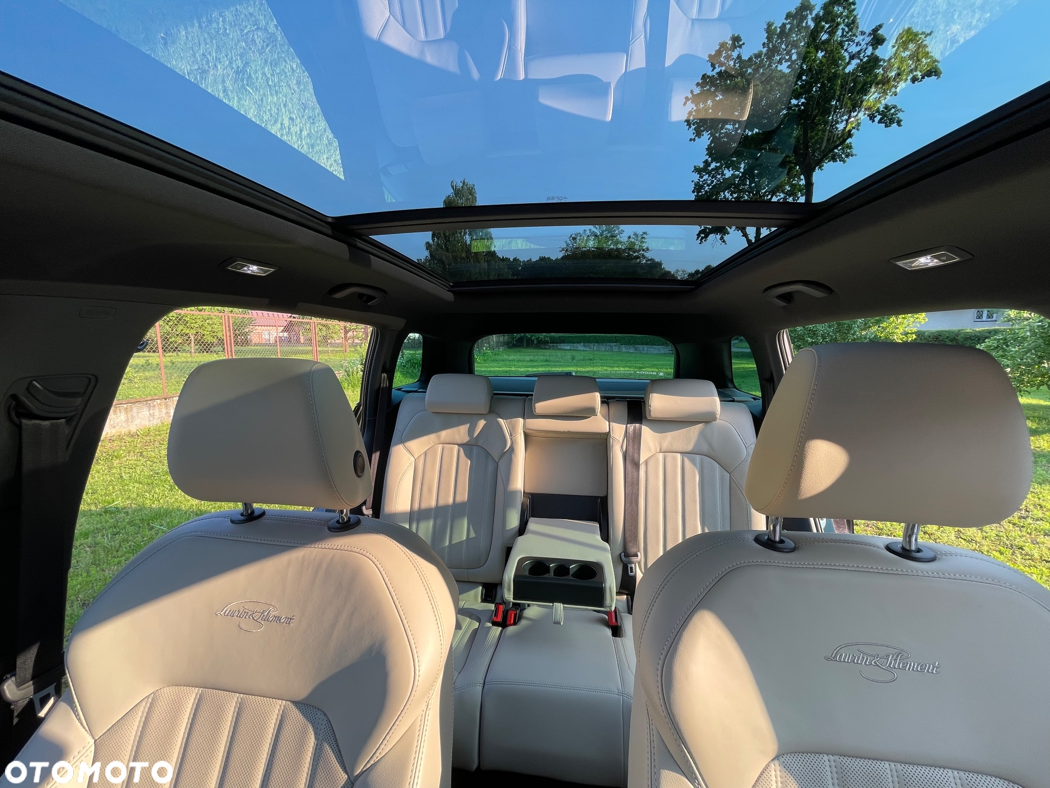Skoda Kodiaq 2.0 TDI 4x4 L&K DSG - 8