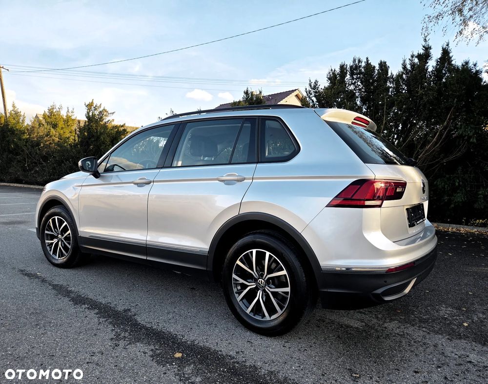 Volkswagen Tiguan 2.0 TDI SCR DSG Life - 7