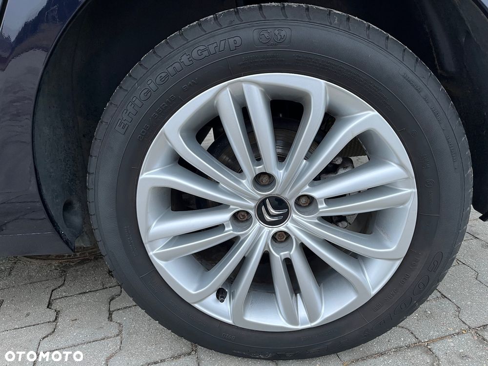 Citroën C4 PureTech 110 Selection - 34