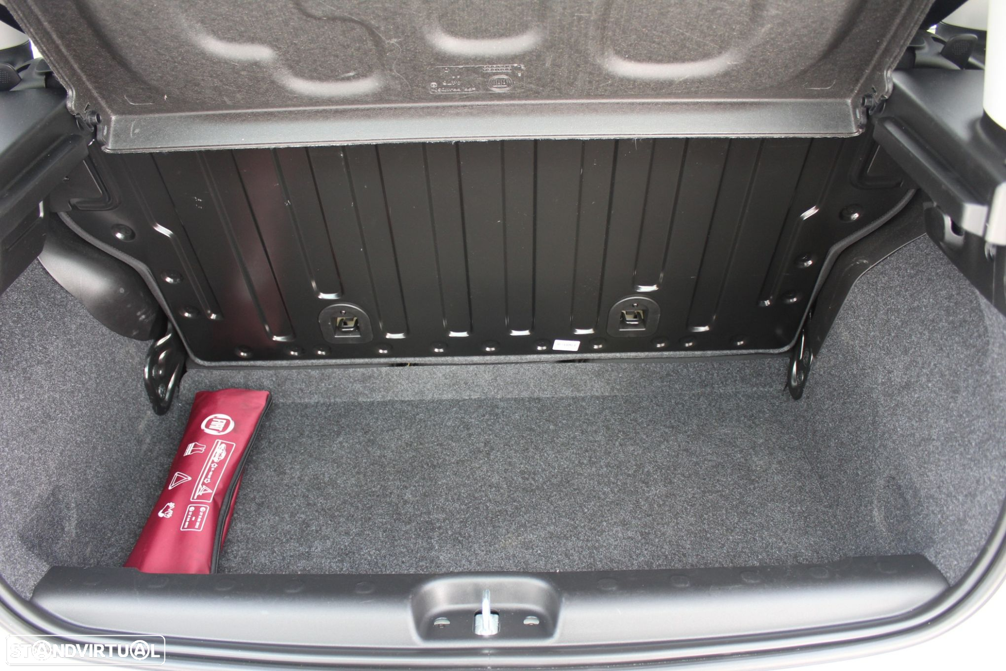 Fiat Panda 1.0 Hybrid - 21