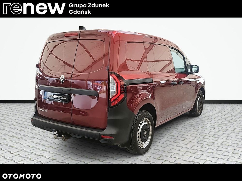 Renault kangoo-van - 7