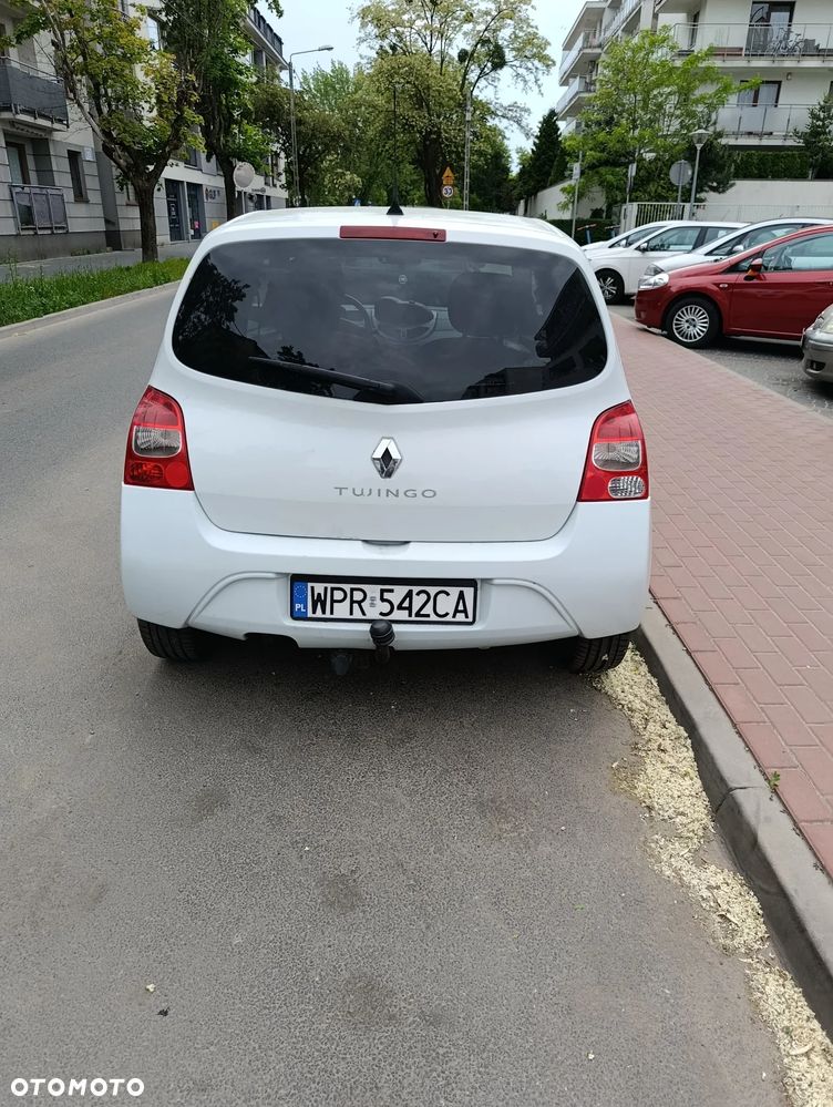 Renault Twingo - 3