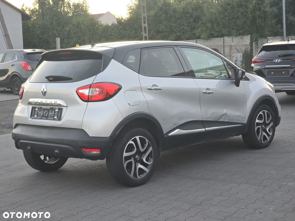 Renault Captur 1.2 Energy TCe Intens EDC EU6 - 6