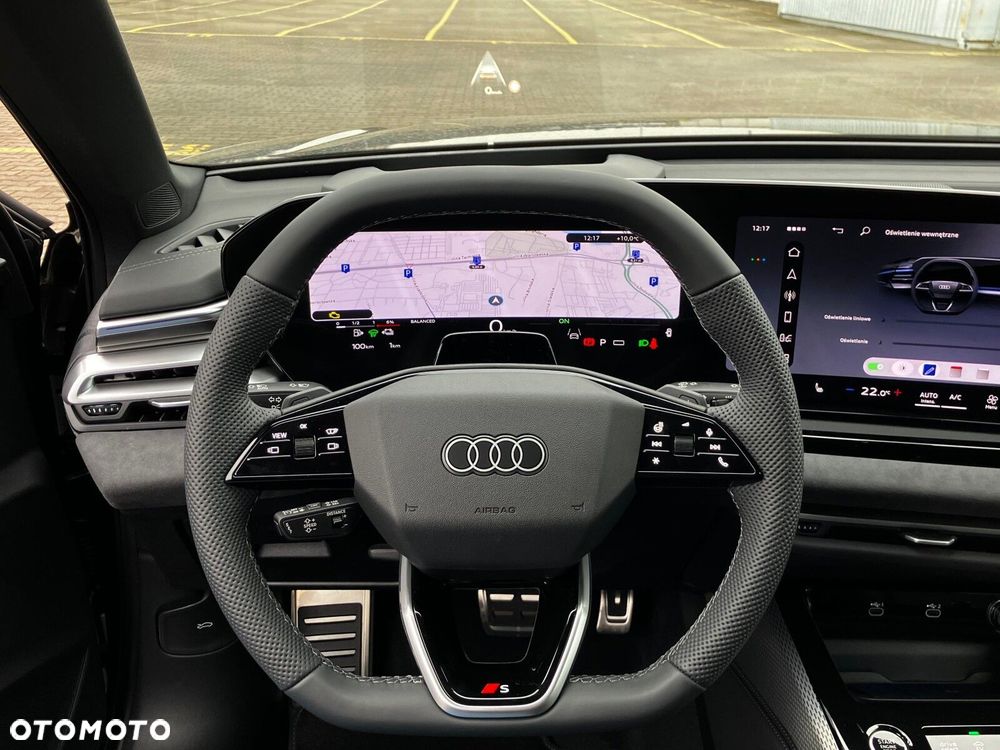 Audi A5 Avant - 19
