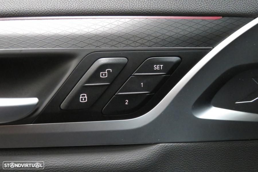 BMW iX3 M Sport Inspiring - 22