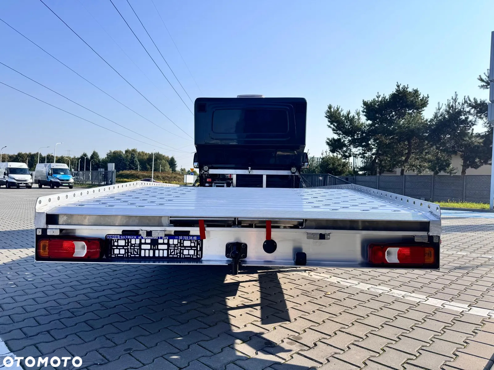 Iveco Daily 35S18HA8 - 9