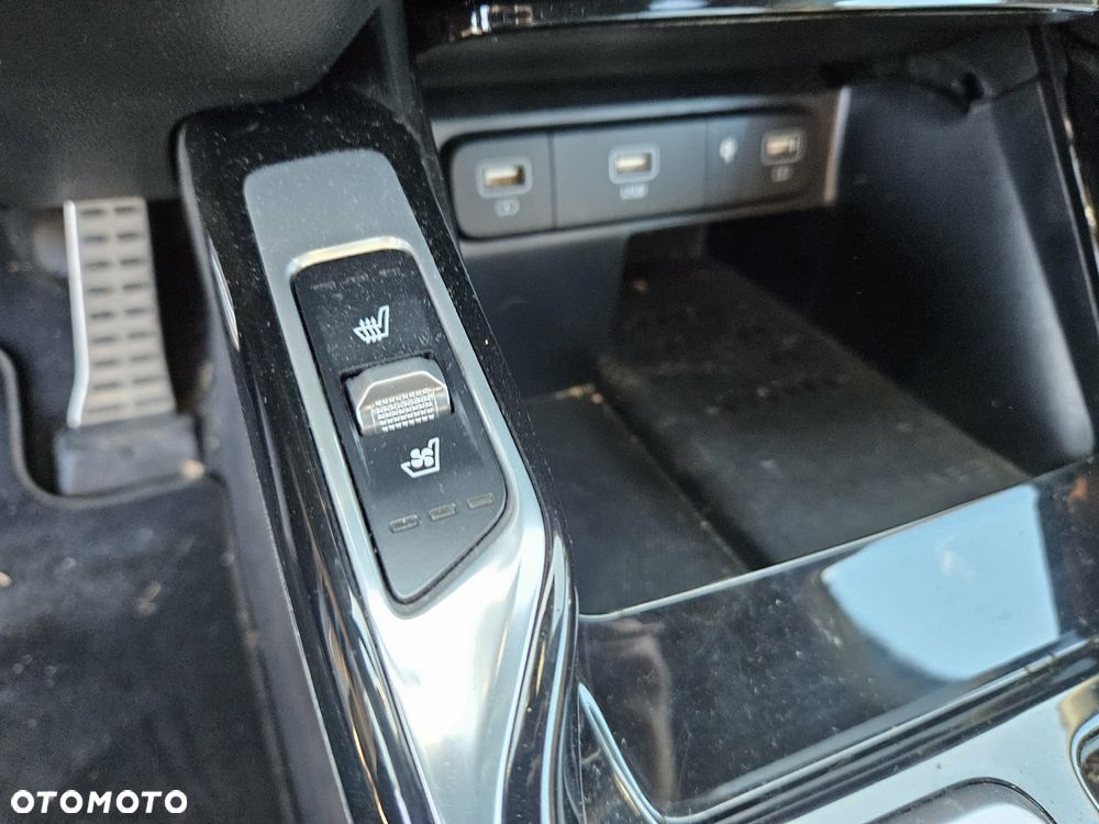 Kia Sorento 1.6T-GDI PHEV AWD OPF Platinum - 8