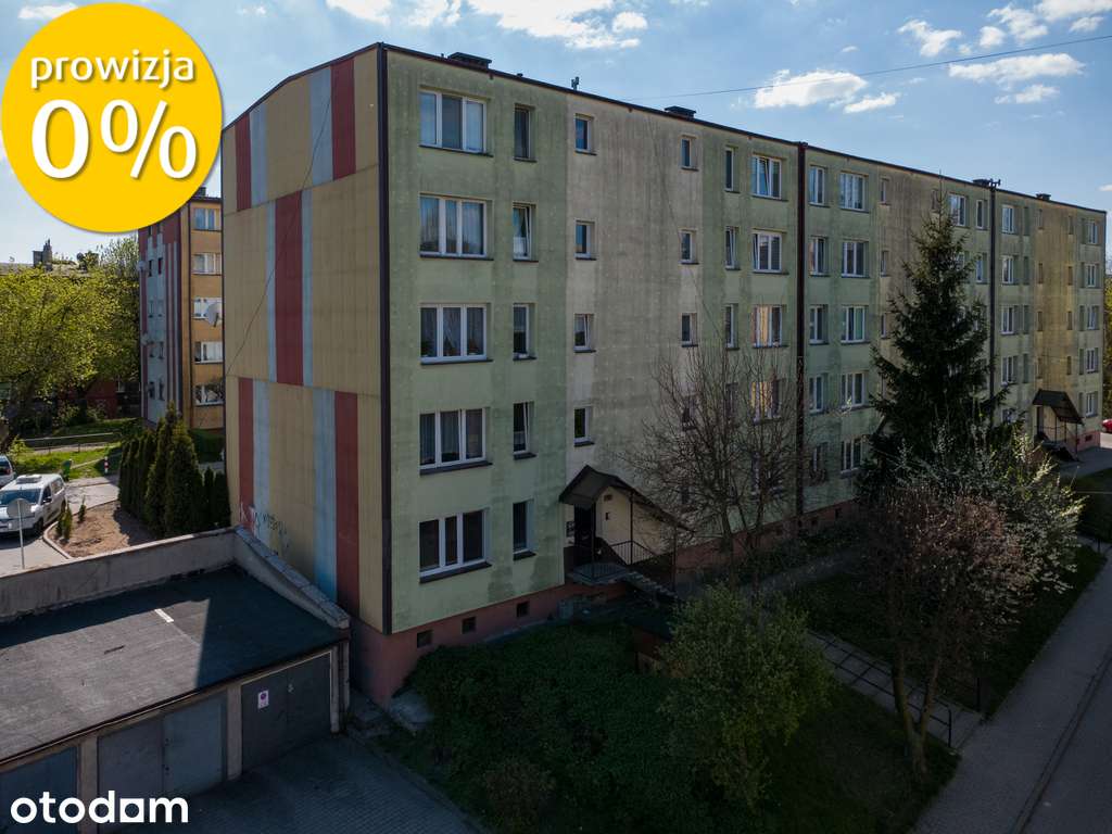 2 pokoje | Polna blisko Skałki | gotowe do wejścia