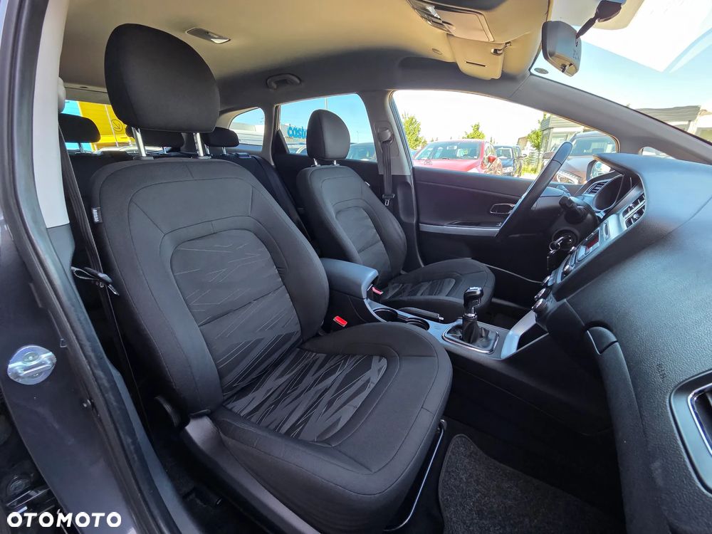 Kia Ceed 1.6 CRDi M - 15