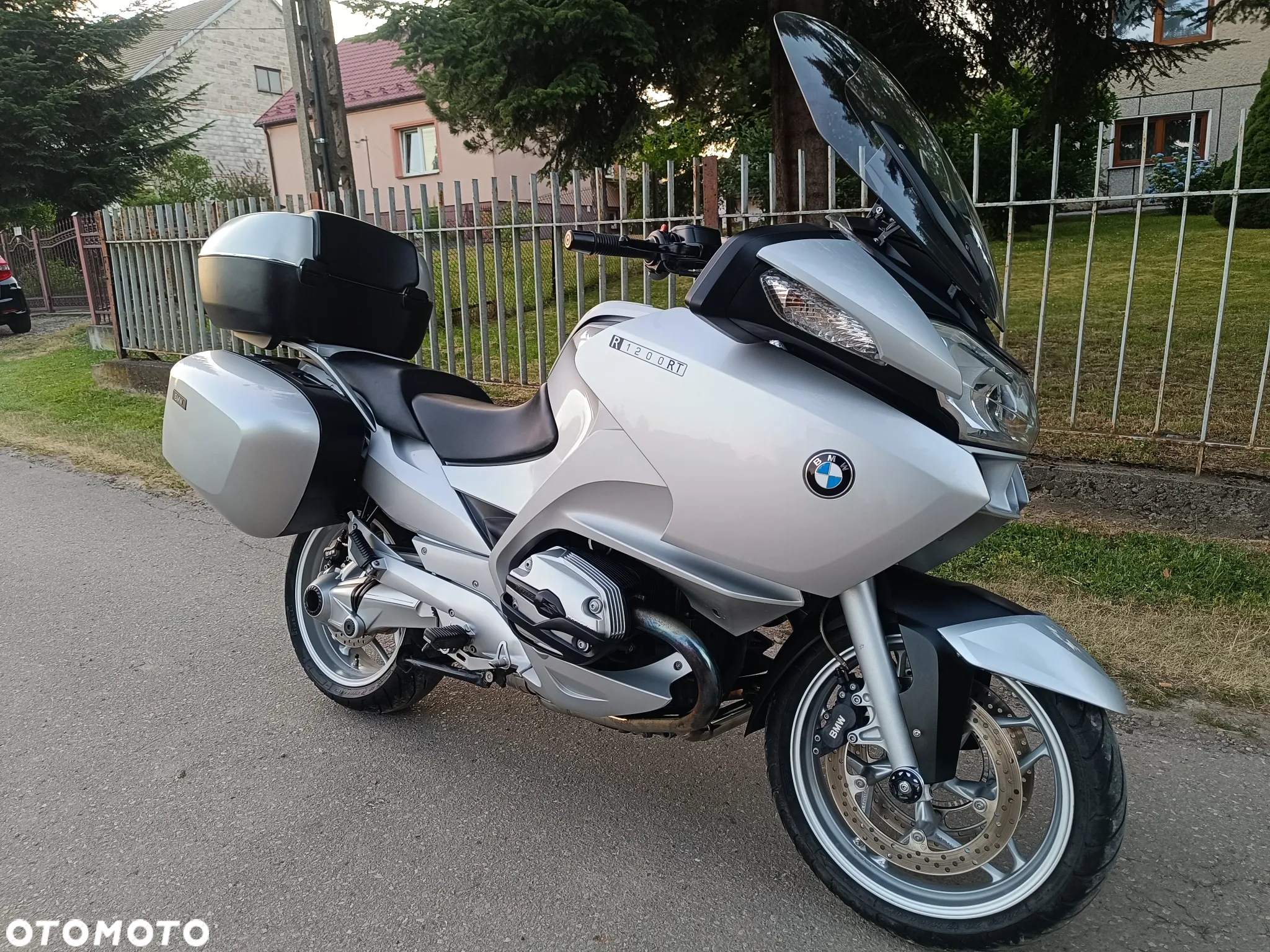 BMW R - 2