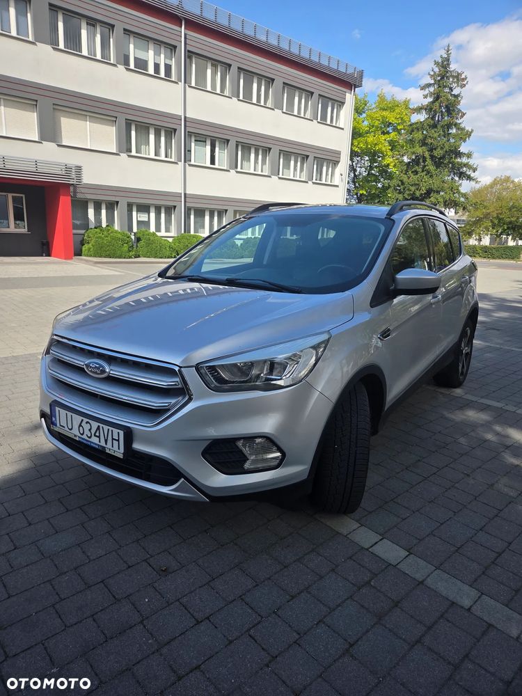 Ford Escape - 4