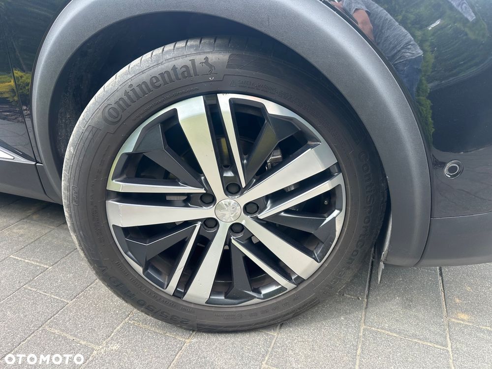 Peugeot 5008 - 5