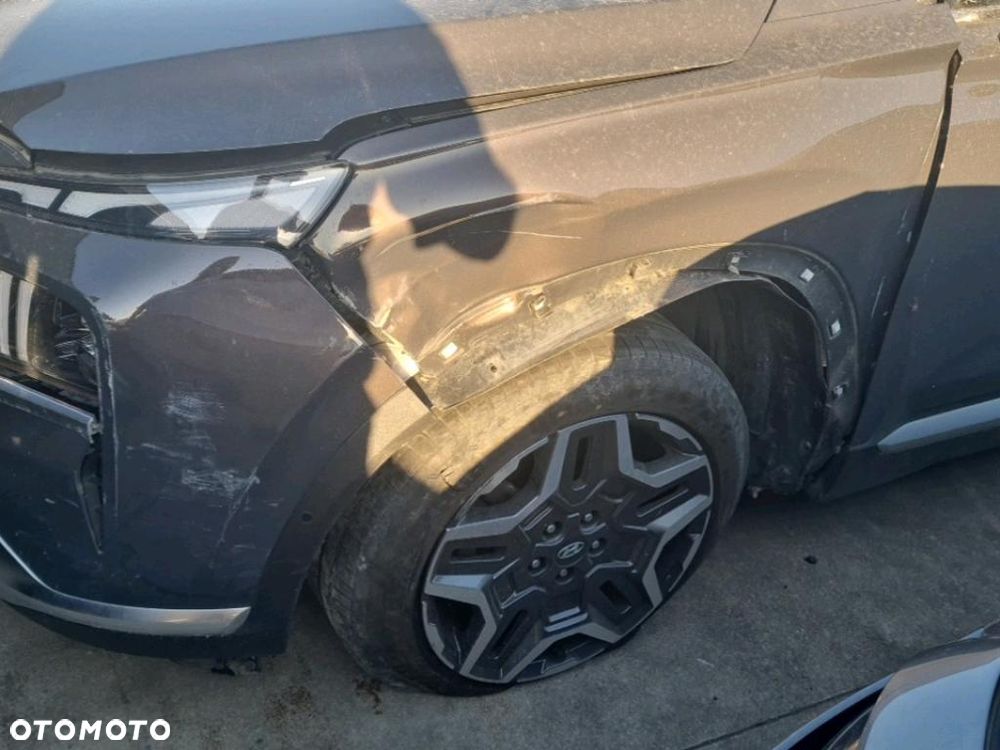 Hyundai Santa Fe 1.6 Plugin-Hybrid 4WD Prime - 5