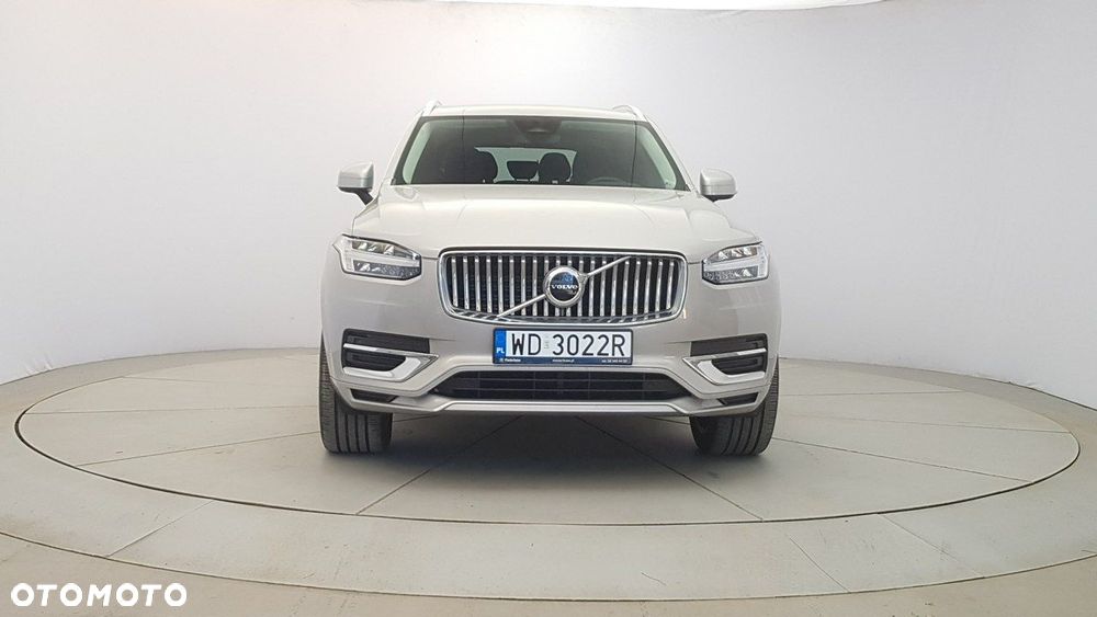 Volvo XC 90 - 2