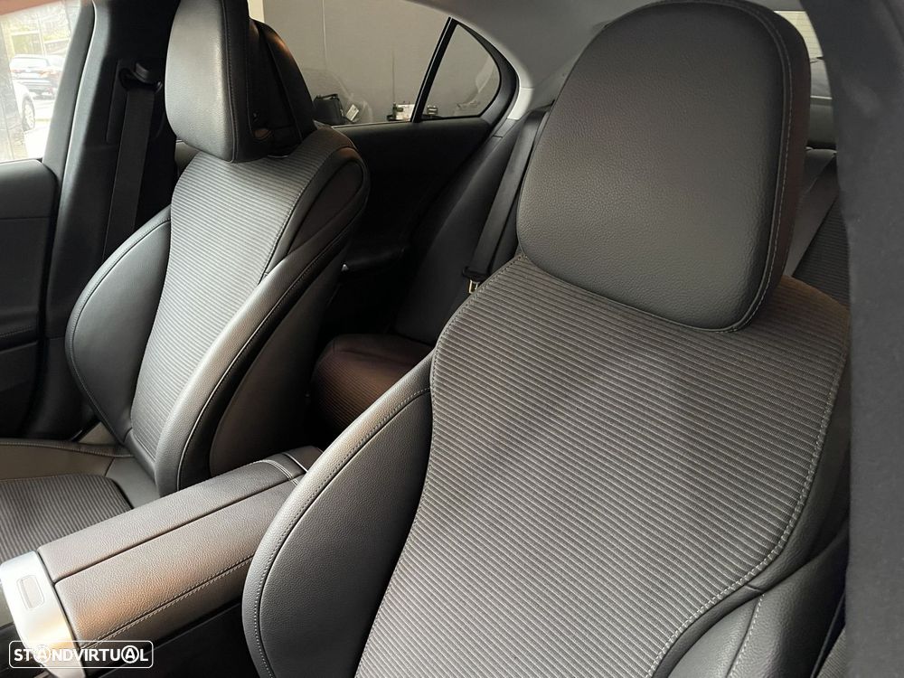 Mercedes-Benz C 220 d Avantgarde - 6