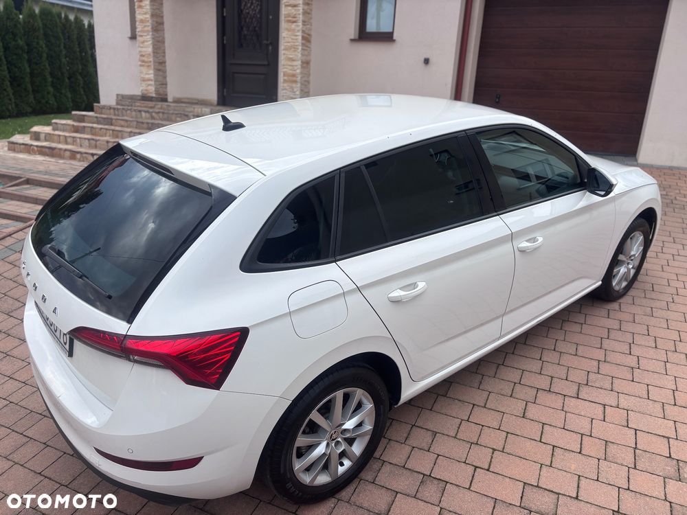 Skoda Scala - 28