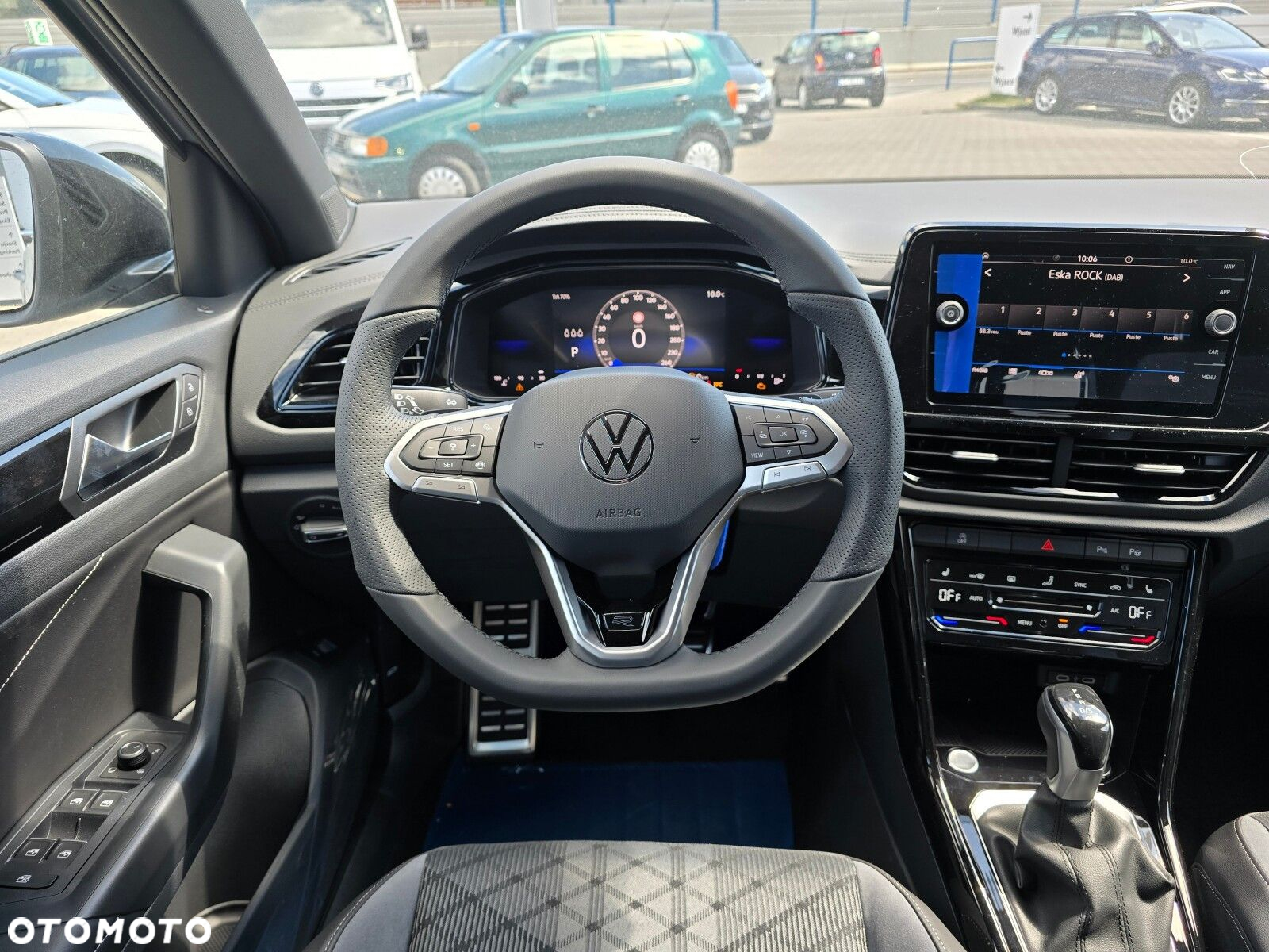 Volkswagen T-Roc 1.5 TSI R-Line Plus DSG - 15
