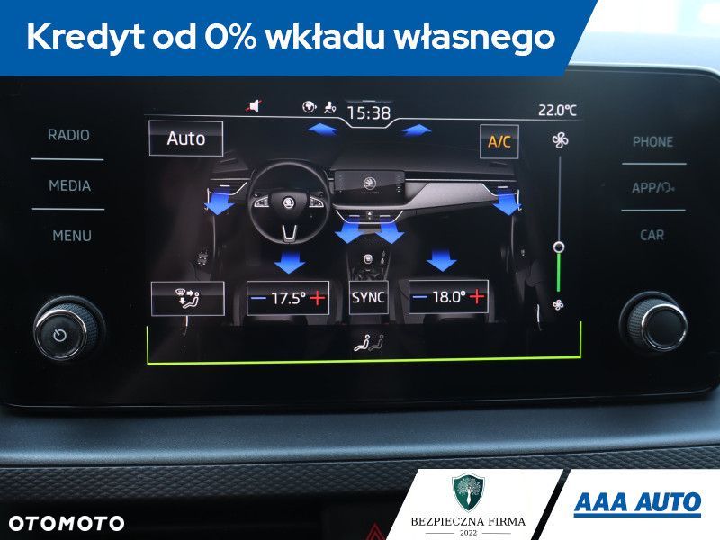 Skoda Scala - 14