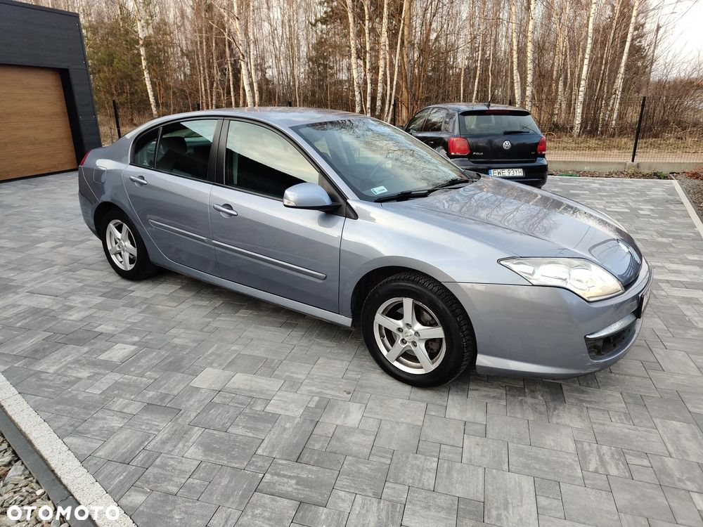 Renault Laguna 2.0 16V 140 Expression - 3