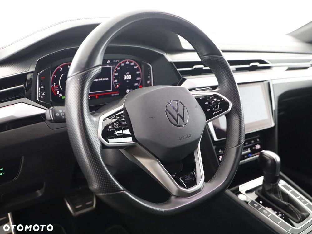 Volkswagen Arteon Shooting Brake 2.0 TSI R-Line DSG - 14