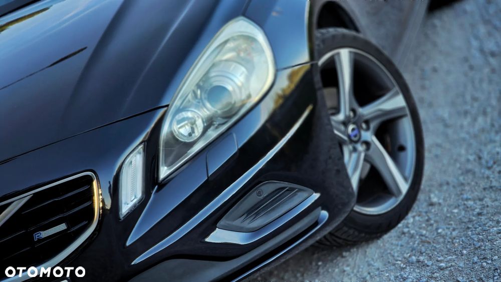 Volvo V60 D2 Momentum - 7