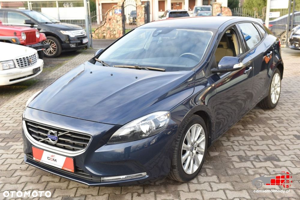 Volvo V40 - 6
